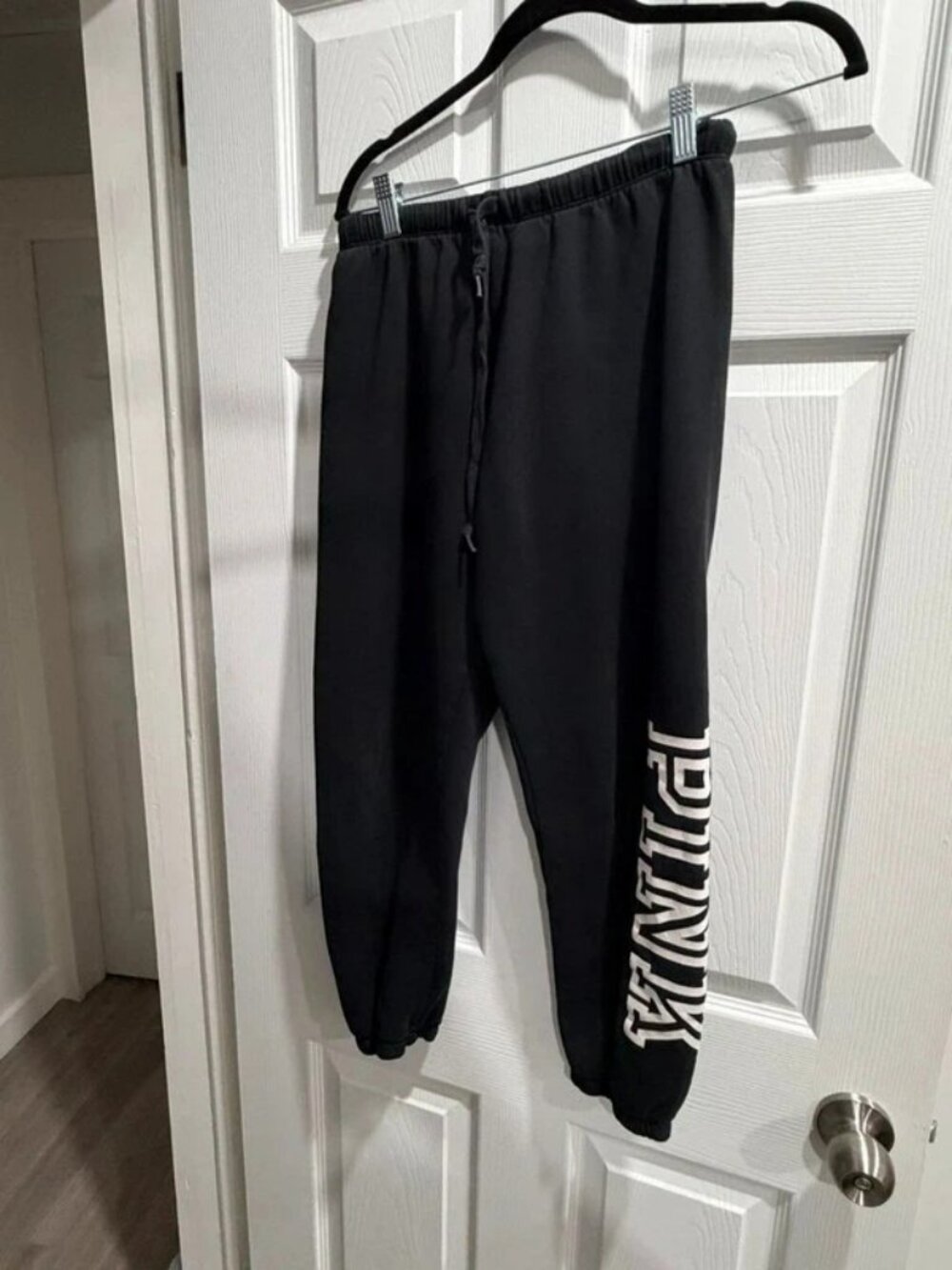 PINK Sweatpants [483]